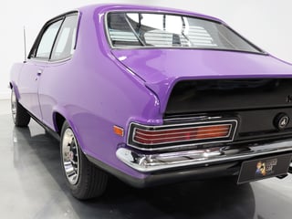1970 Holden Torana LC GTR XU1