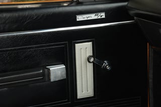 Valiant RT Charger 2 Barrel