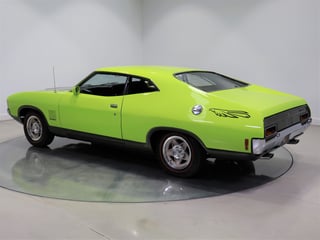 1973 XA Falcon Superbird