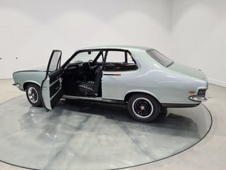 1971 LC GTR Torana