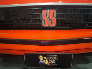 1976 LX SS Torana Hatchback 4.2L V8 manual