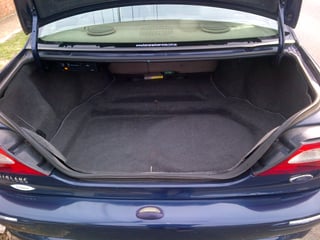 1998 NL Ford Fairlane by Tickford #57