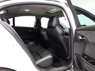 2016 Holden HSV Gen-F2 GTS - Harrop 500kW Enhanced