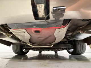 2007 FPV BF MKII GT BOSS 302 Build No 623 - Vixen Red 