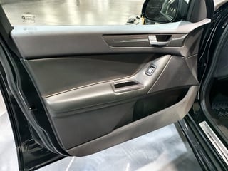 2014 Ford FPV Falcon GTF Build 83 / 500 - Manual