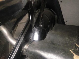 1970 Holden HG Kingswood 434ci V8