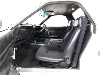 1978 Ford Falcon XC GS Utility - K-Code 351