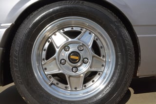 1985 VK SL Commodore 4.9L - 134 Pack