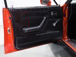 1972 Ford Falcon XA GT 4 speed - Red Pepper