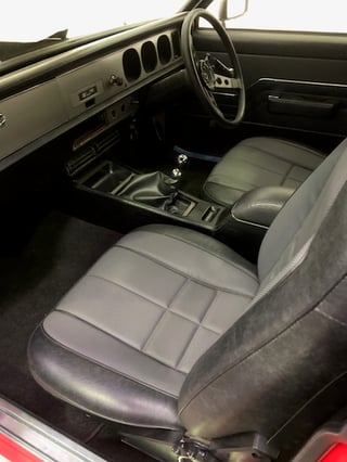 1977 LX Torana A9X