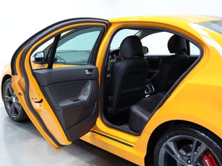 2014 FPV FG MK II Falcon GTF Build No 259 - Octane