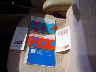 HZ Monaro GTS 5 Litre