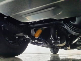 1971 XY GT Falcon Replica