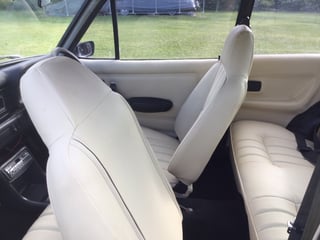 1979 Ford Escort 2 Litre - J Code