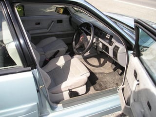 HSV Group A Walkinshaw #735