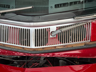 1971 Holden HQ Monaro GTS Replica - 308 V8