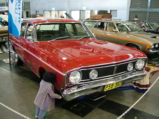 2015 MOTOREX - Sydney