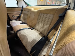 1977 Chrysler Valiant CL Charger 770 - Poison Ivy Metallic