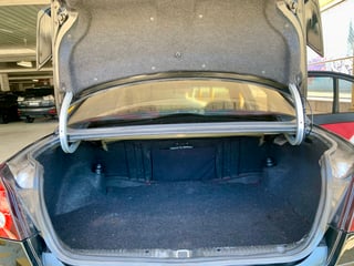 2002 VY SS Commodore - HSV GTS Tribute