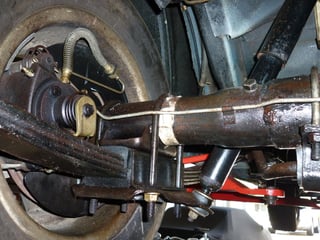 XC Falcon Cobra #166