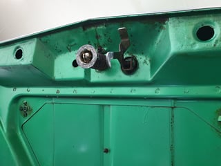 1970 HG GTS 350 Monaro - SURVIVOR SUPERB!