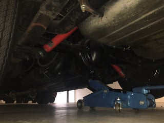 1970 Mustang Boss 302