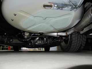 1997 EL Tickford Falcon GT..BRAND NEW!