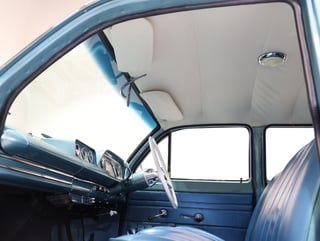 1964 Holden EH Special Station Wagon - Portsea Blue