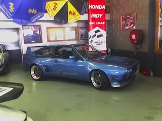 Giocattolo Prototype #03 + Body moulds & jigs