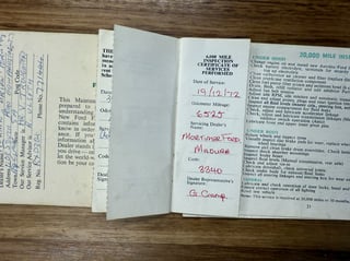 1971 Ford ZD Fairlane 302ci V8 - Teal Glow