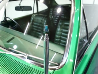 1970 HG GTS 350 Monaro - SURVIVOR SUPERB!