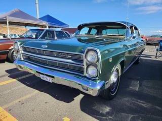 2023 All Ford Day - Eastern Creek NSW