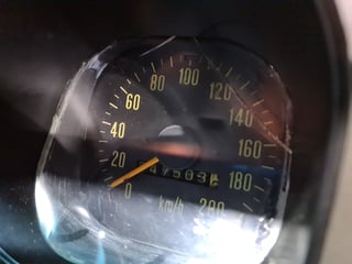 1977 LX SS Torana A9X Replica