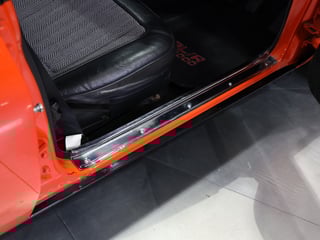 1974 Holden LH Torana SLR 5000