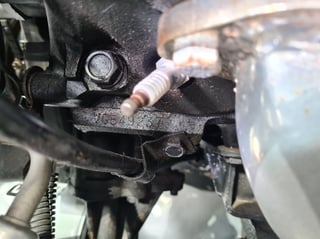 1985 VK HDT SS Brock Commodore #2970