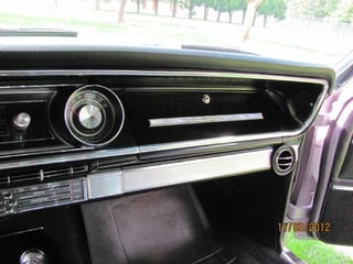 1965 Chevrolet Impala SS