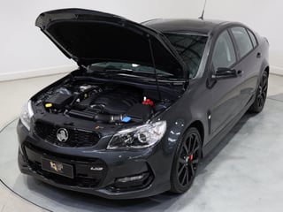 2017 Holden VF Series II SSV Redline - Son of A Gun - 298km!