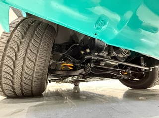 1974 Holden Kingswood - 383 Chev Street Sleeper