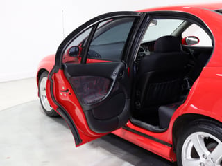 2002 Holden VX II SS Commodore  LS1 - 6sp Man Sunroof 