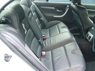 2007 BF II GT Falcon Cobra #41