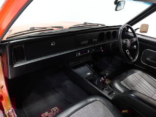 1974 Holden LH Torana SLR 5000