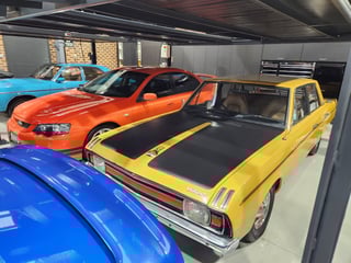 AMCS - Around The Showroom Tour - 8th June 2023