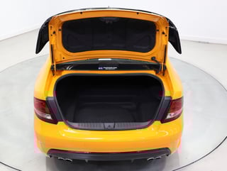 2014 FPV FG MK II Falcon GTF Build No 259 - Octane