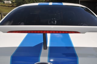 2007 BFII GT Falcon Cobra No.163