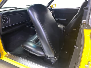 1977 XC Falcon V8 Hardtop