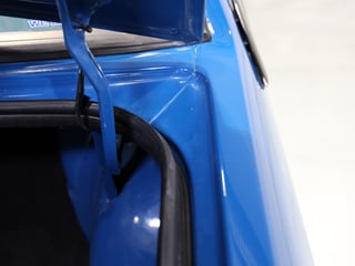 1985 HDT VK Group A SS Build No. 114/500 - 87,801 km 