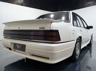 1985 HDT VK SS Group 3 Brock Commodore # 2078