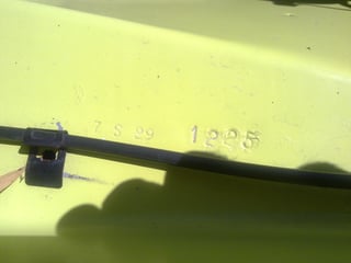 VH R/T Valiant Charger -