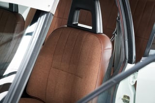 1982 Ford Falcon XD GL 5.8L -  Ex Police Car 