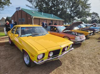2024 All Holden Day and Coffee and Cars St Ives - A Massive Car Lover's Day!